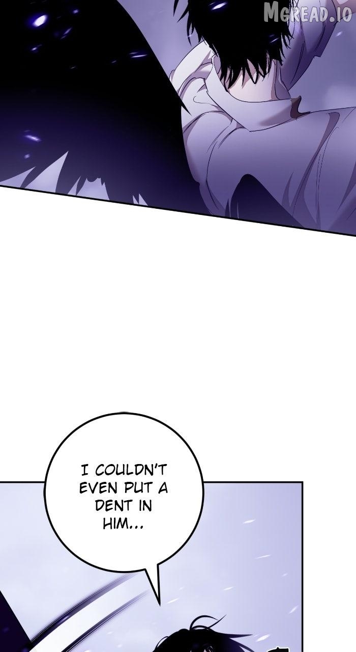 Return to Player Chapter 239 - page 12