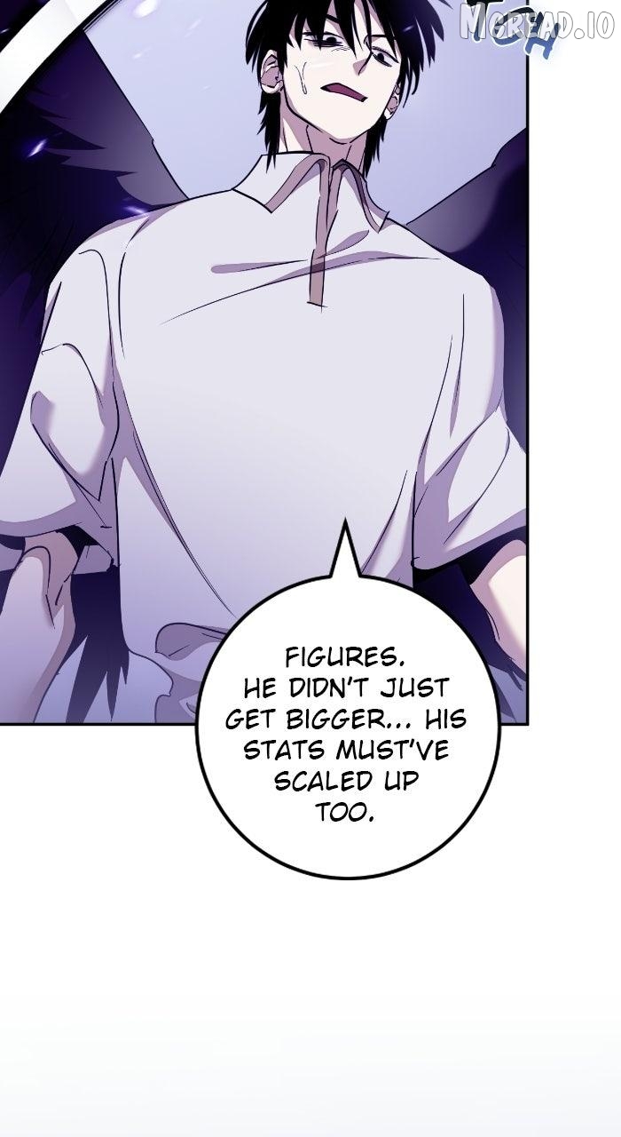 Return to Player Chapter 239 - page 13