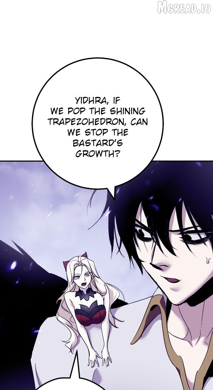 Return to Player Chapter 239 - page 16
