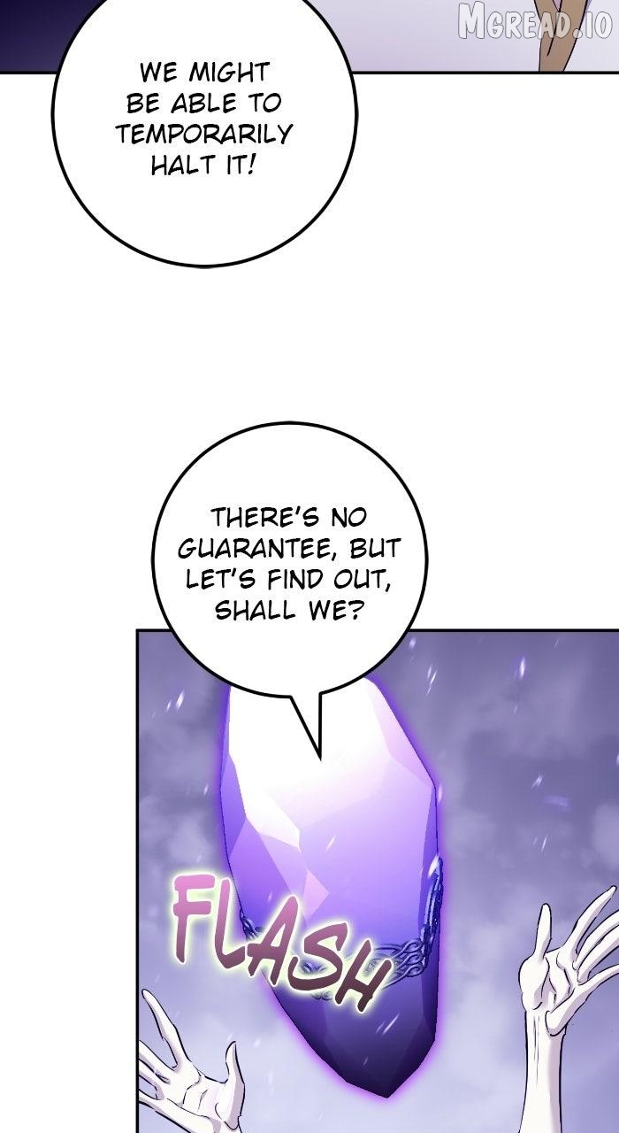 Return to Player Chapter 239 - page 17