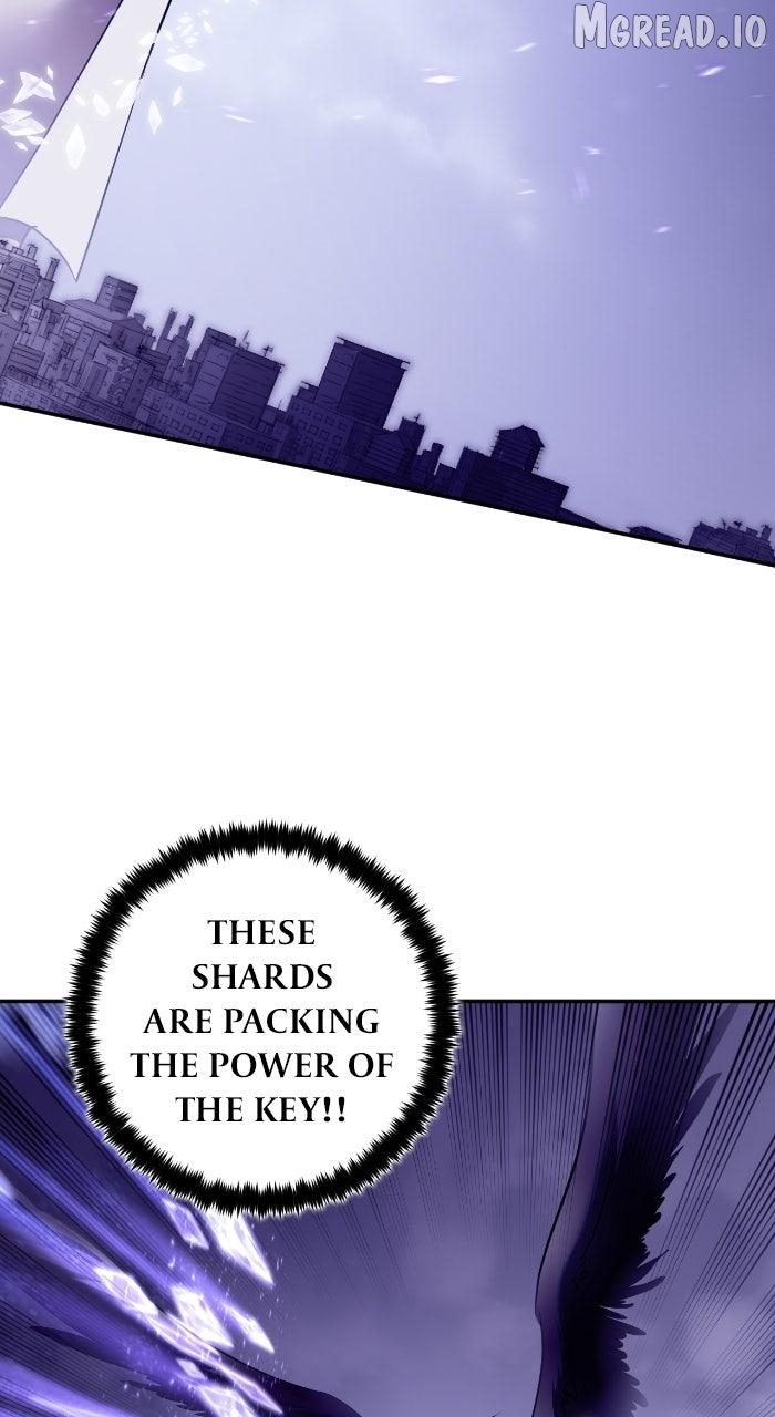 Return to Player Chapter 239 - page 21