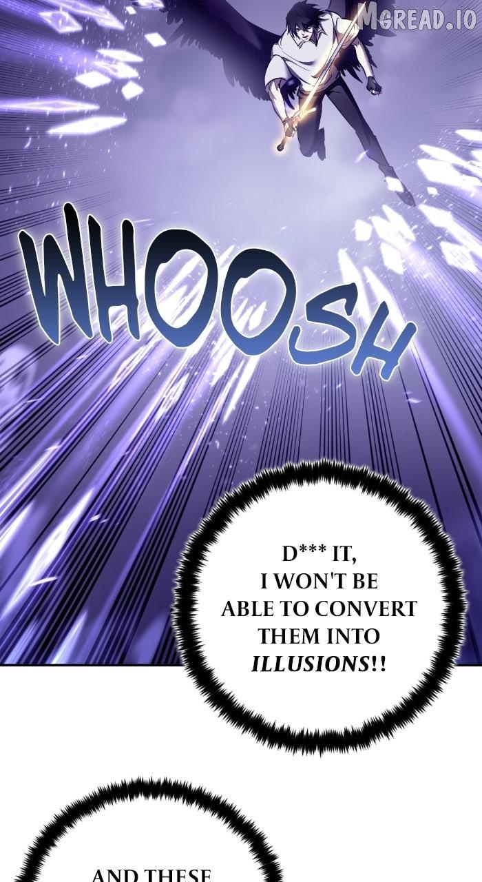 Return to Player Chapter 239 - page 22