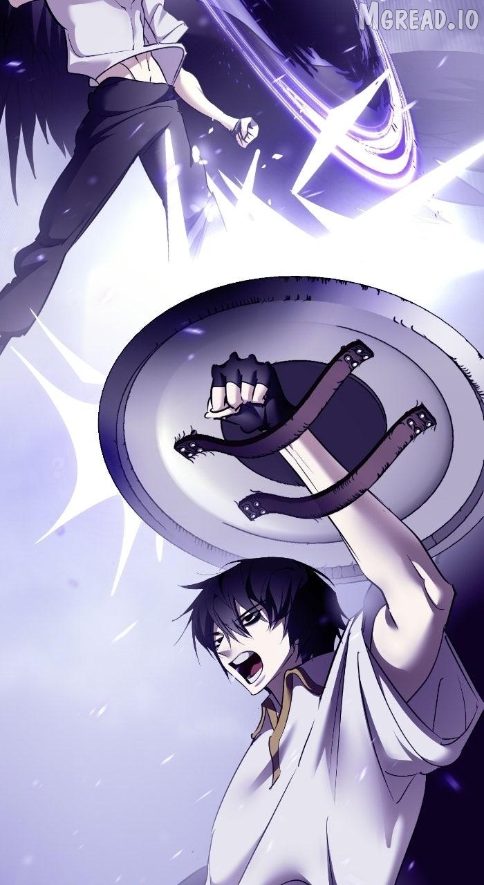 Return to Player Chapter 239 - page 25