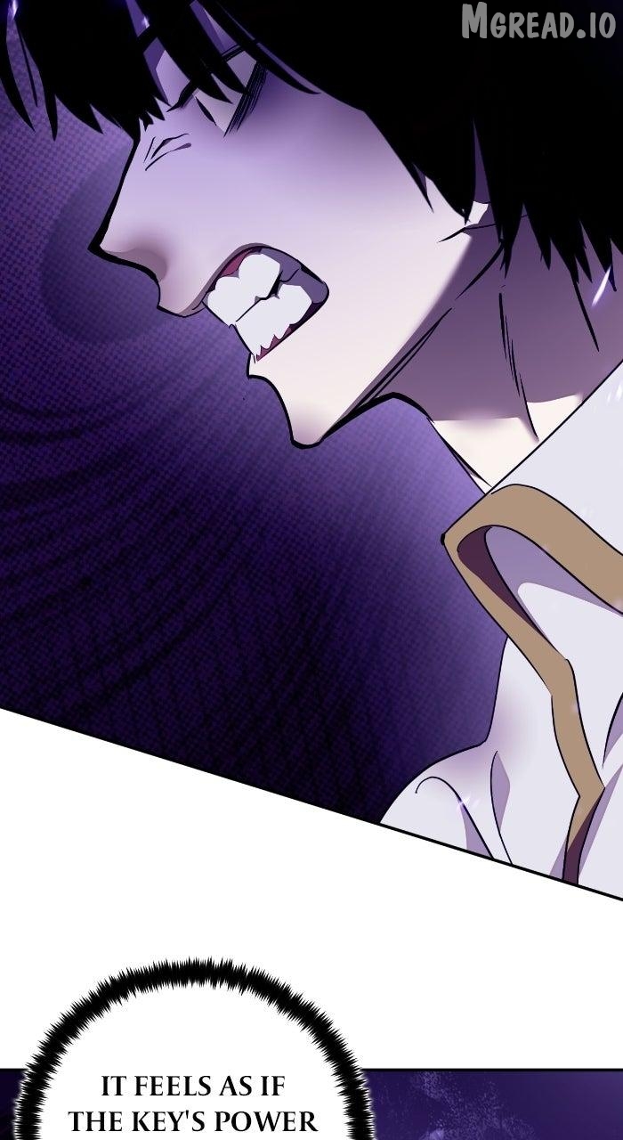 Return to Player Chapter 239 - page 28