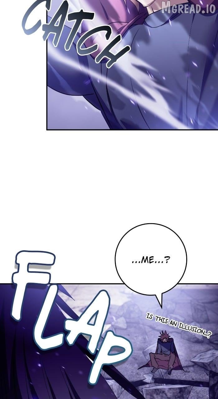 Return to Player Chapter 239 - page 3