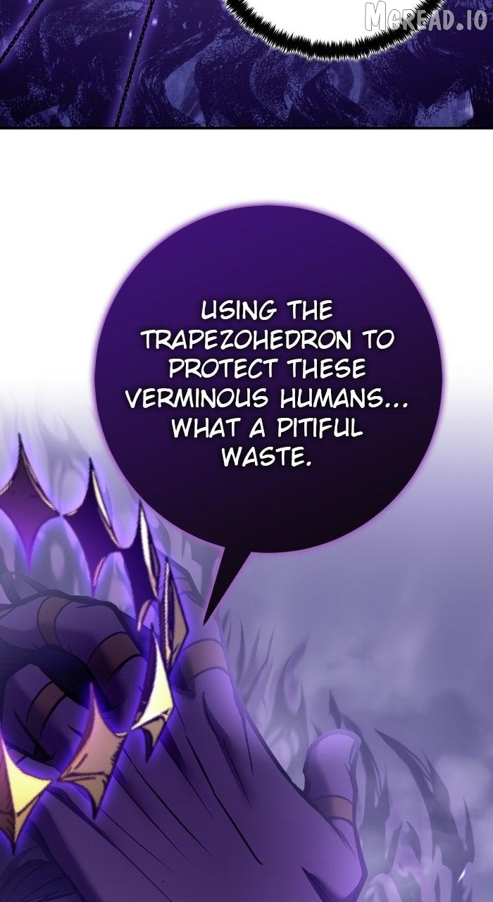 Return to Player Chapter 239 - page 30