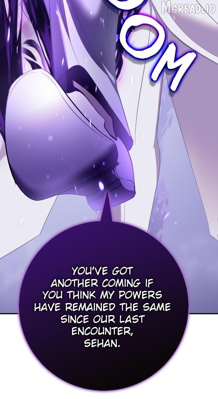 Return to Player Chapter 239 - page 33