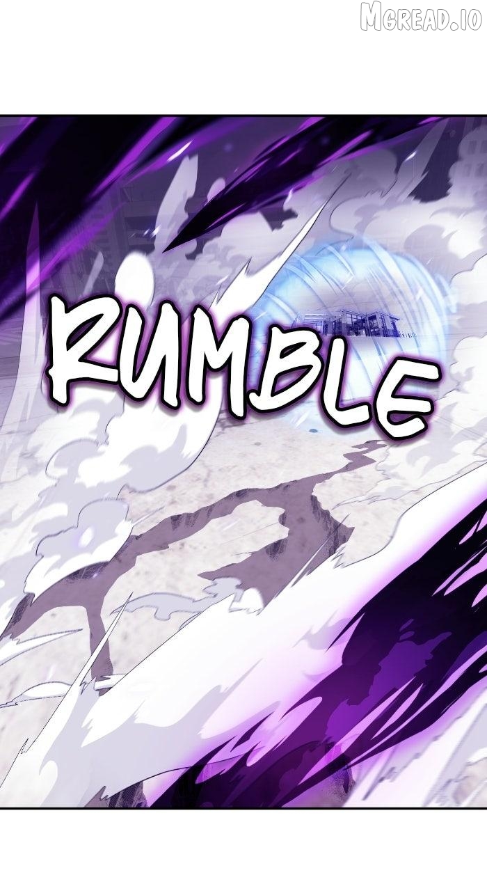 Return to Player Chapter 239 - page 39