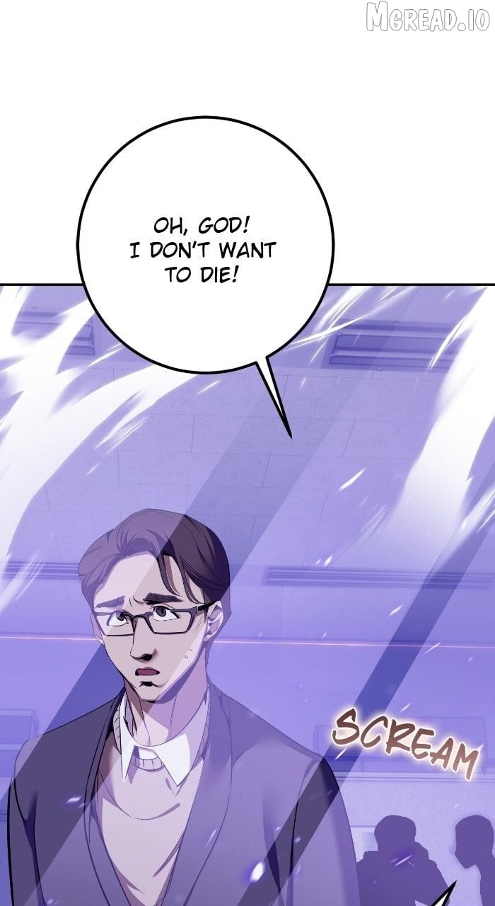 Return to Player Chapter 239 - page 40