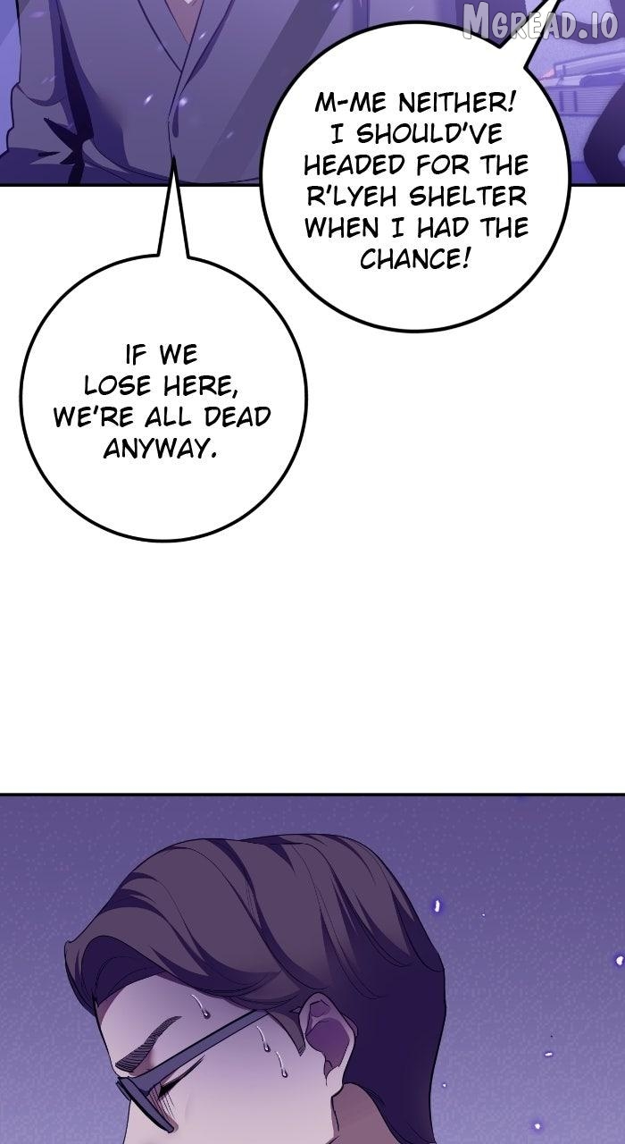 Return to Player Chapter 239 - page 41