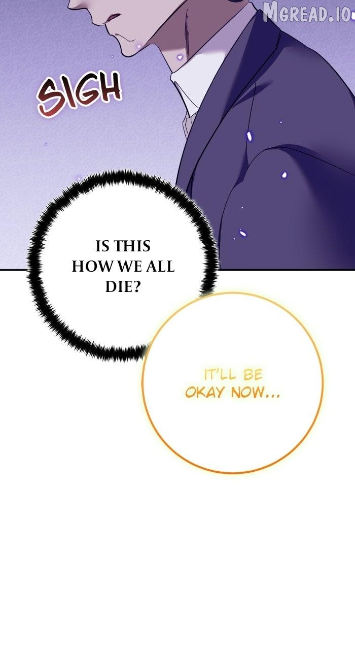 Return to Player Chapter 239 - page 42