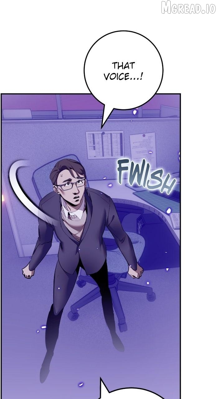 Return to Player Chapter 239 - page 43