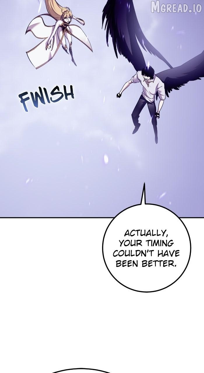 Return to Player Chapter 239 - page 57
