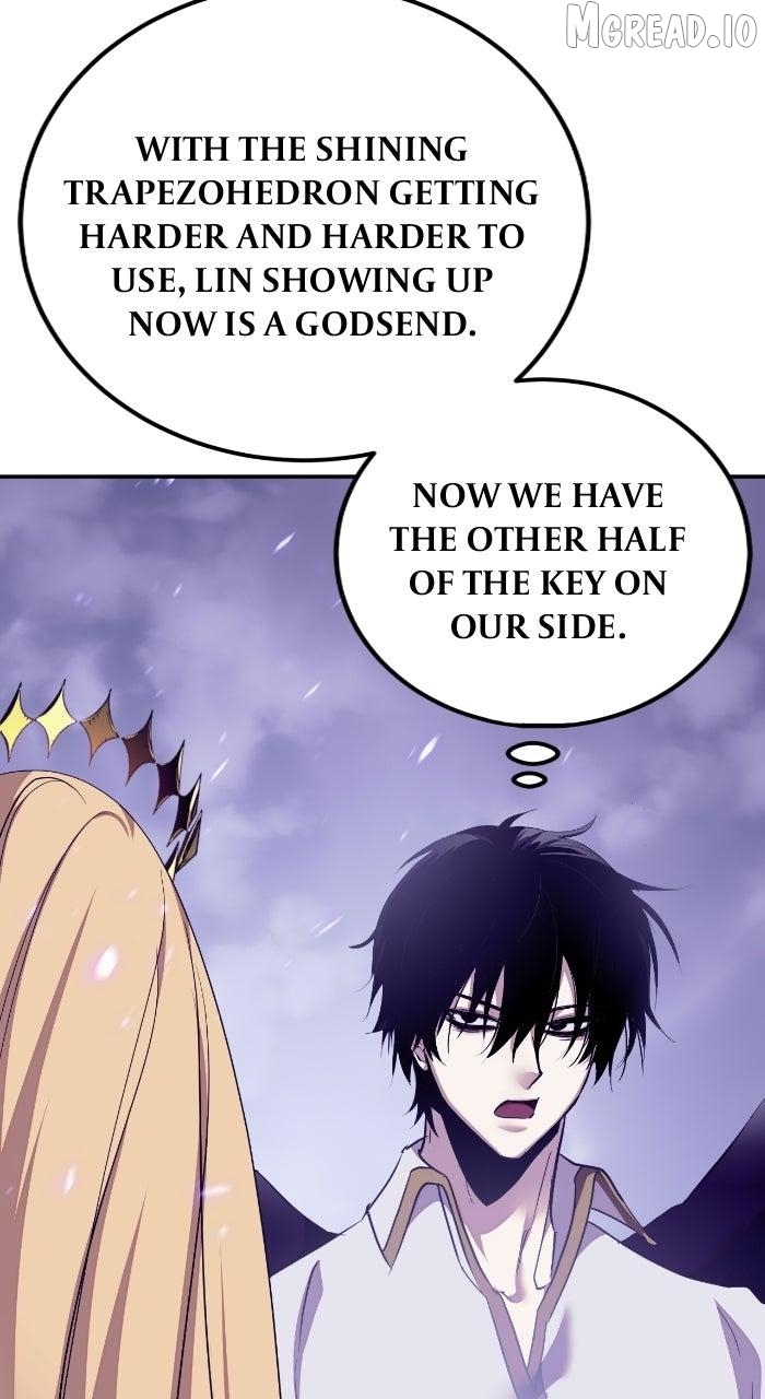 Return to Player Chapter 239 - page 58