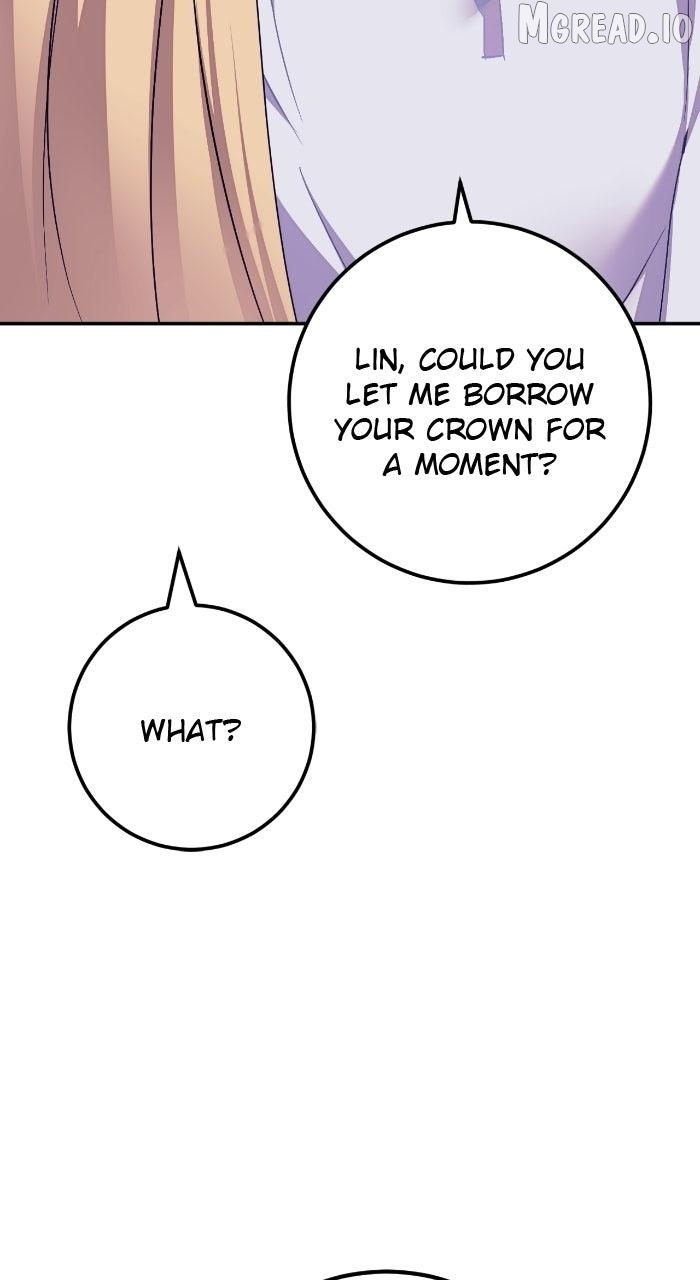 Return to Player Chapter 239 - page 59