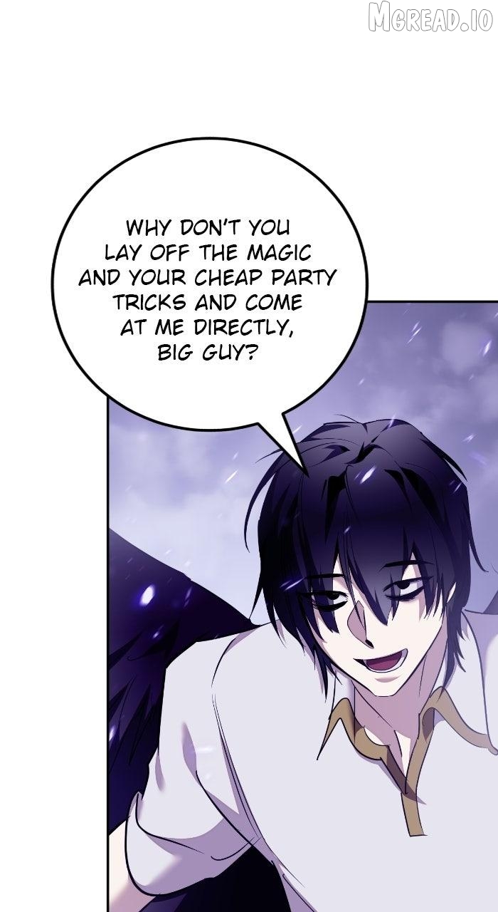 Return to Player Chapter 239 - page 6