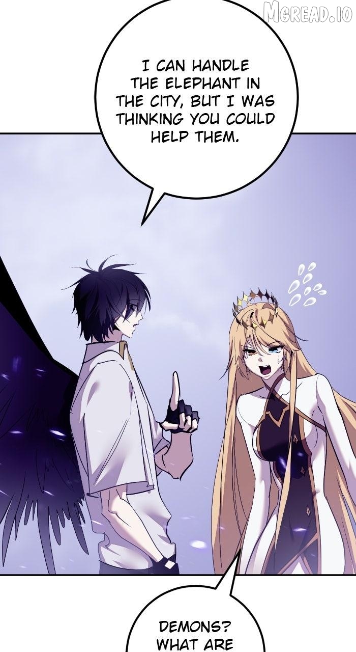 Return to Player Chapter 239 - page 60