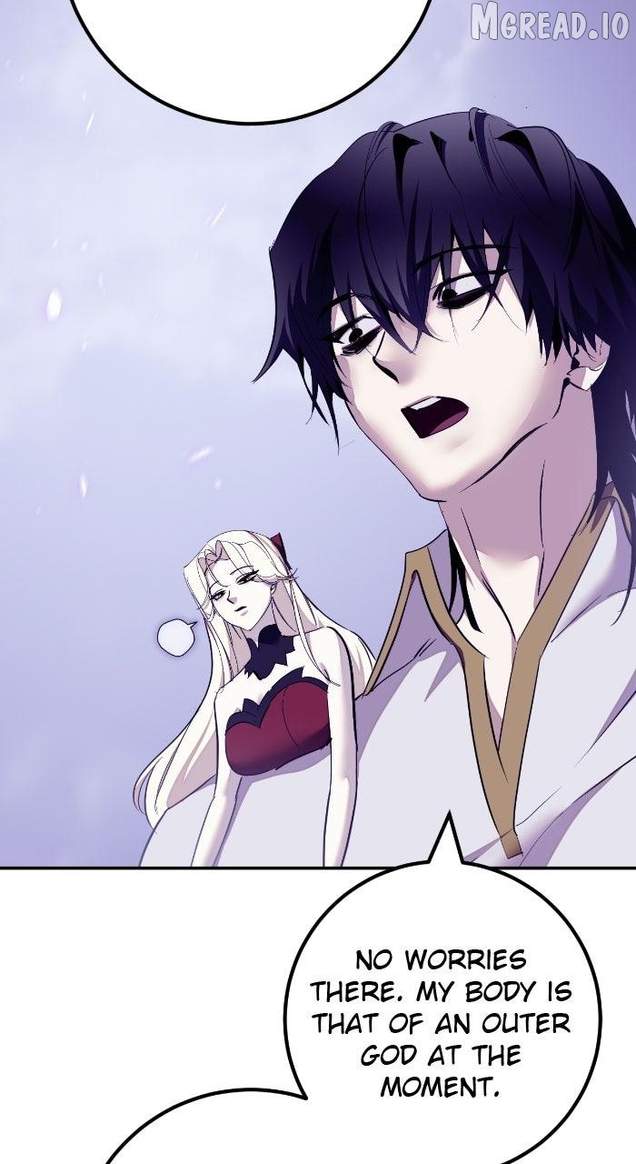 Return to Player Chapter 239 - page 62