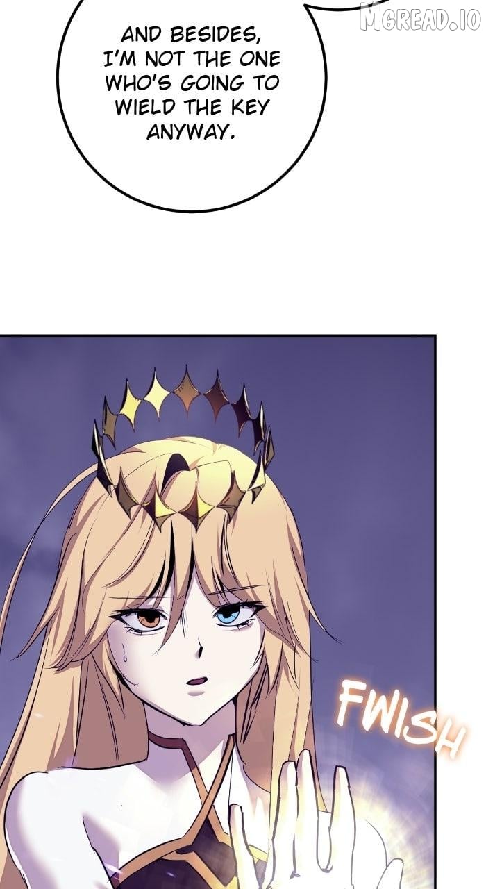 Return to Player Chapter 239 - page 63