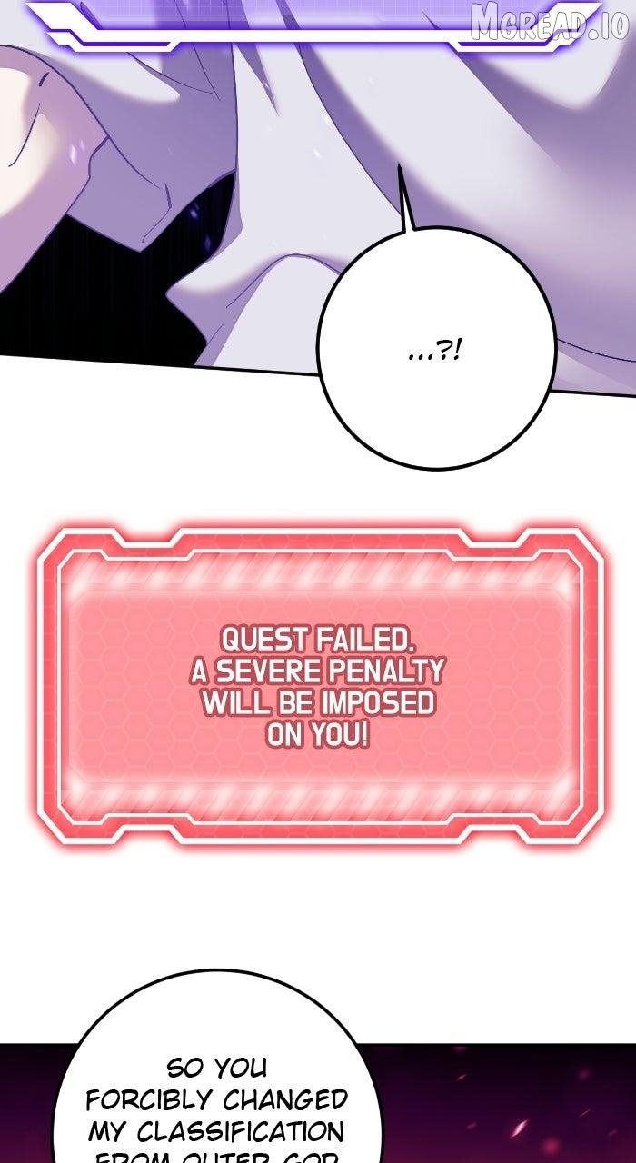 Return to Player Chapter 239 - page 74