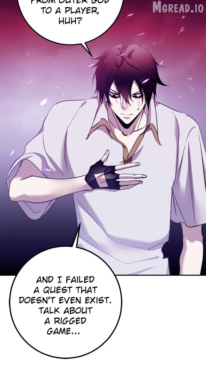 Return to Player Chapter 239 - page 75