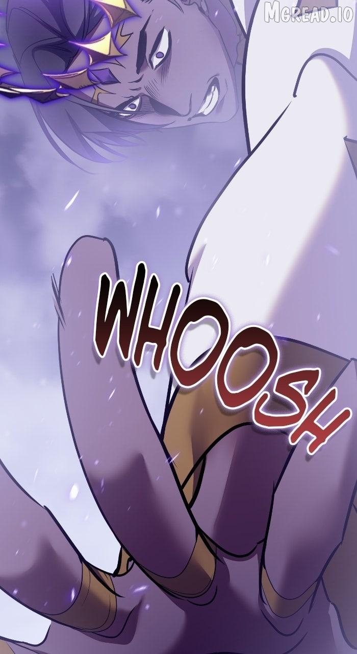 Return to Player Chapter 239 - page 8