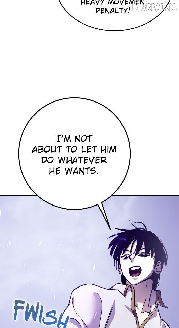 Return to Player Chapter 239 - page 80
