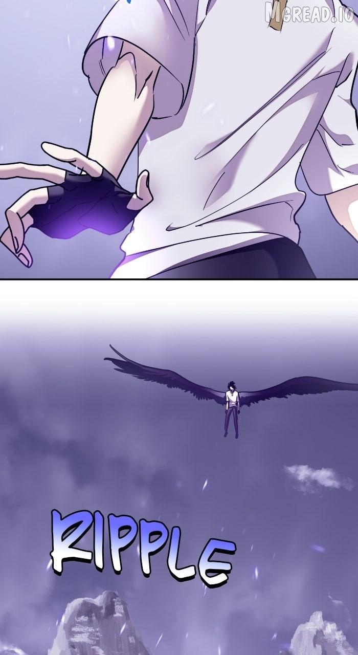 Return to Player Chapter 239 - page 81