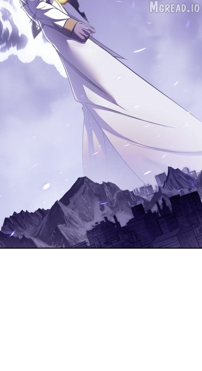 Return to Player Chapter 239 - page 91