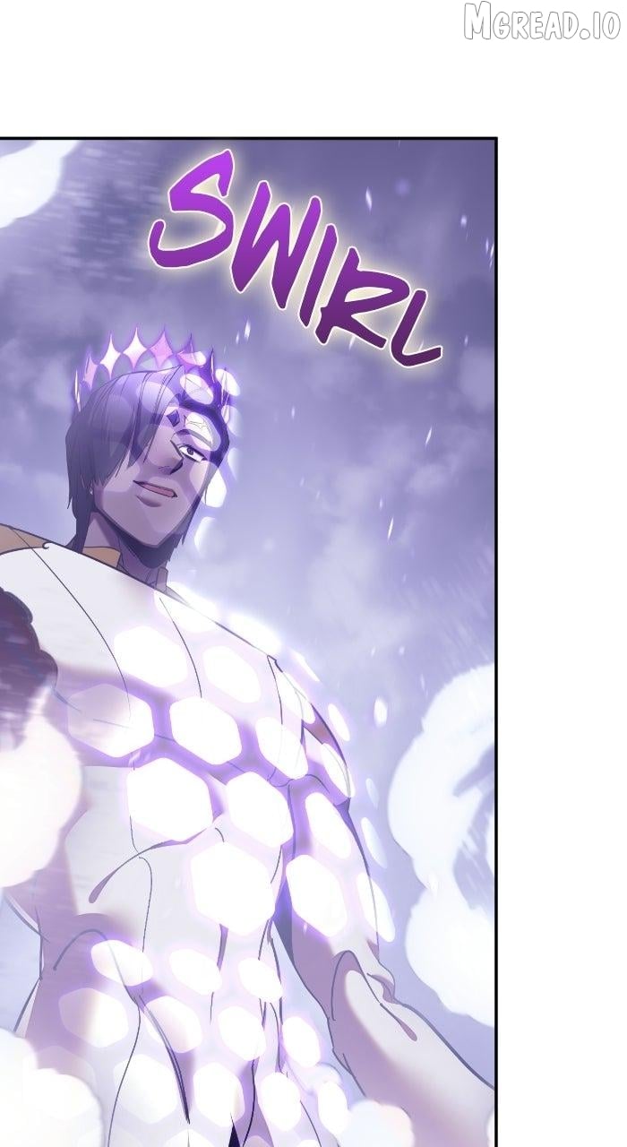 Return to Player Chapter 239 - page 92