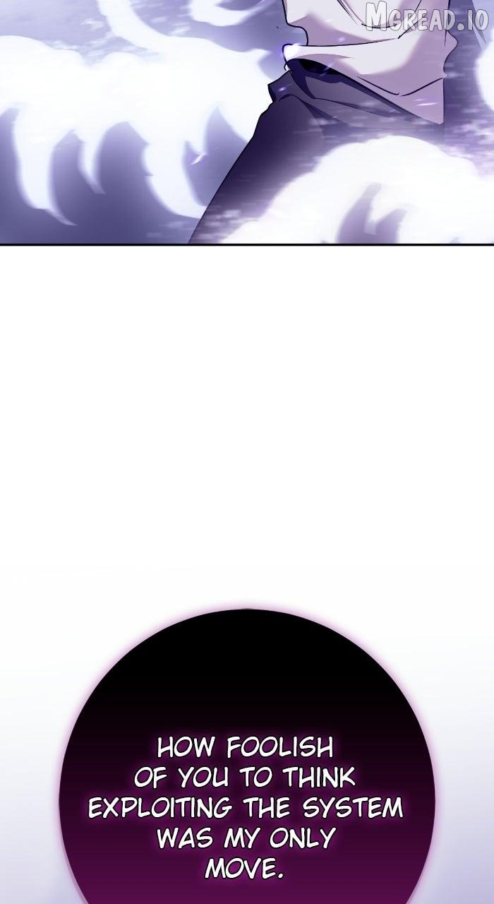 Return to Player Chapter 239 - page 94