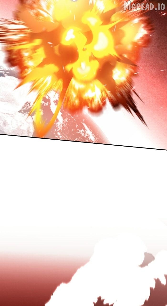 Return to Player Chapter 241 - page 15