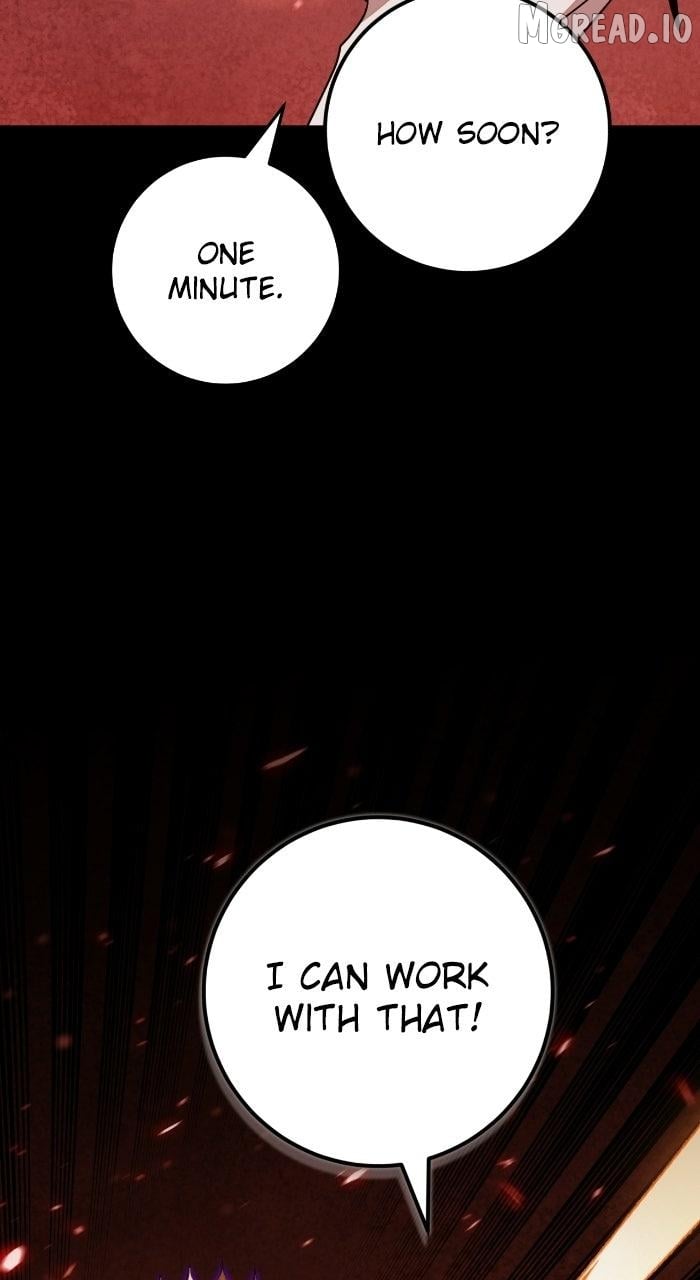 Return to Player Chapter 241 - page 19