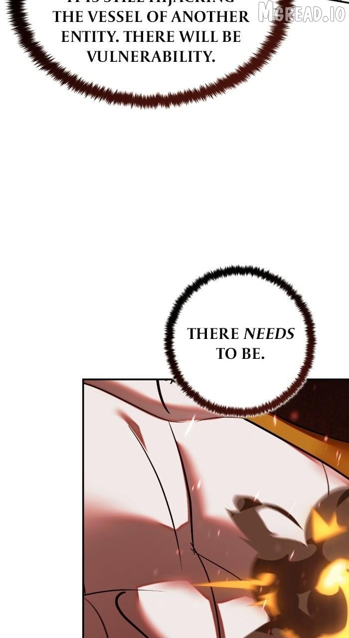 Return to Player Chapter 241 - page 21