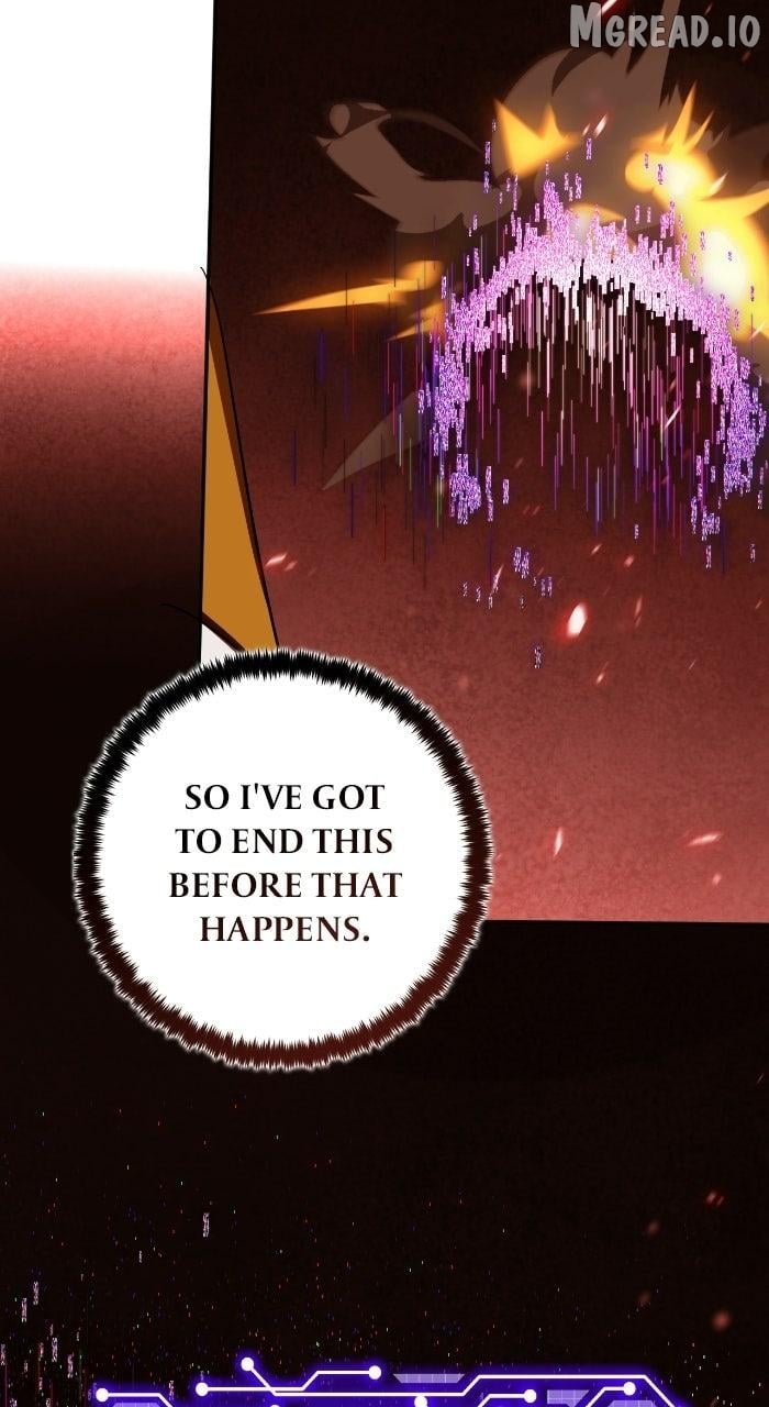 Return to Player Chapter 241 - page 24