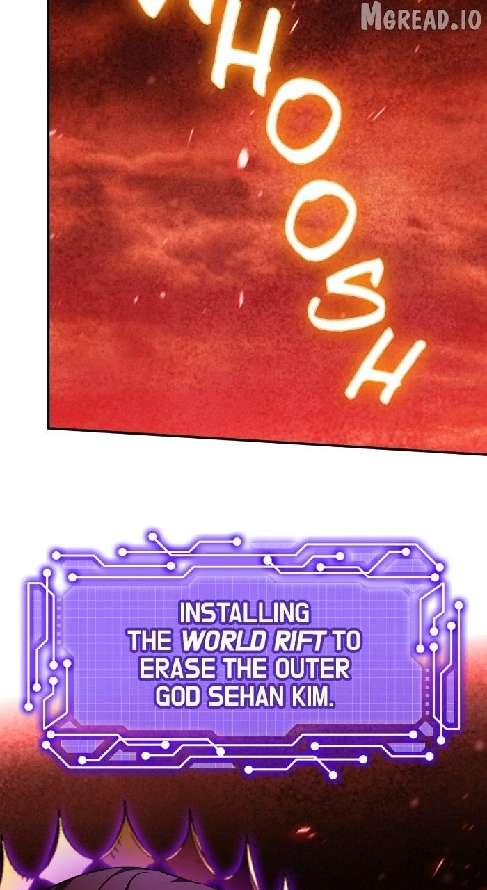 Return to Player Chapter 241 - page 30