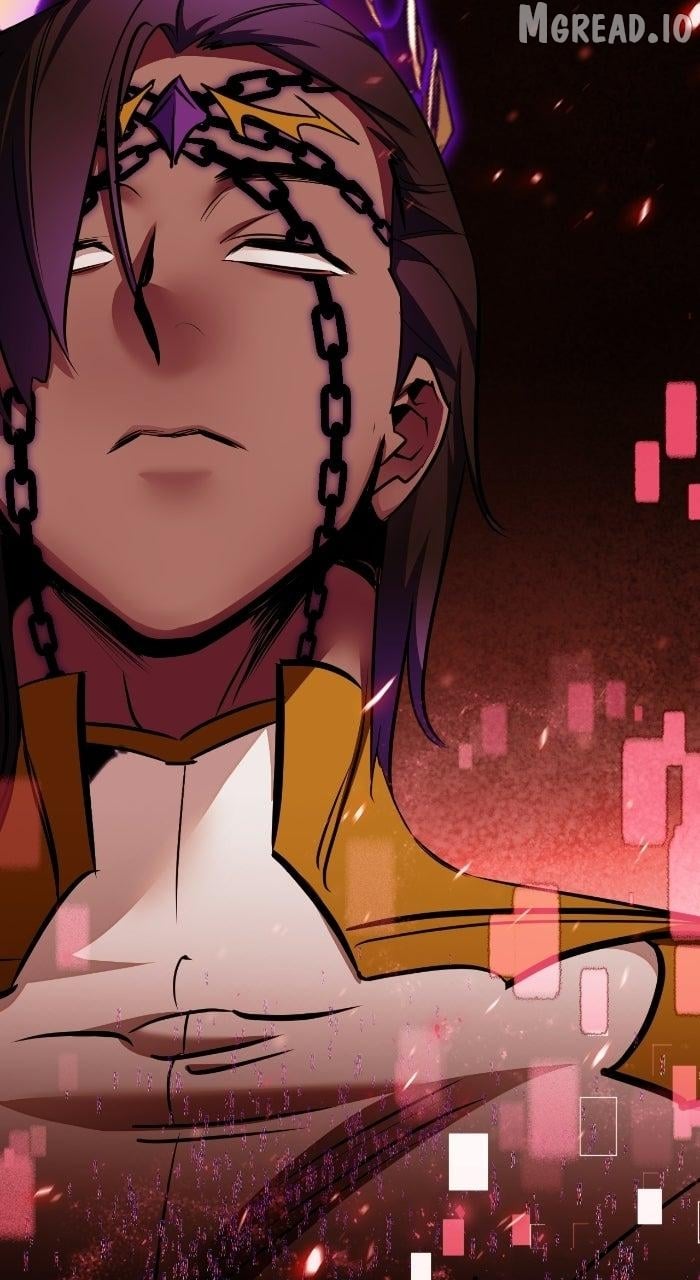 Return to Player Chapter 241 - page 31