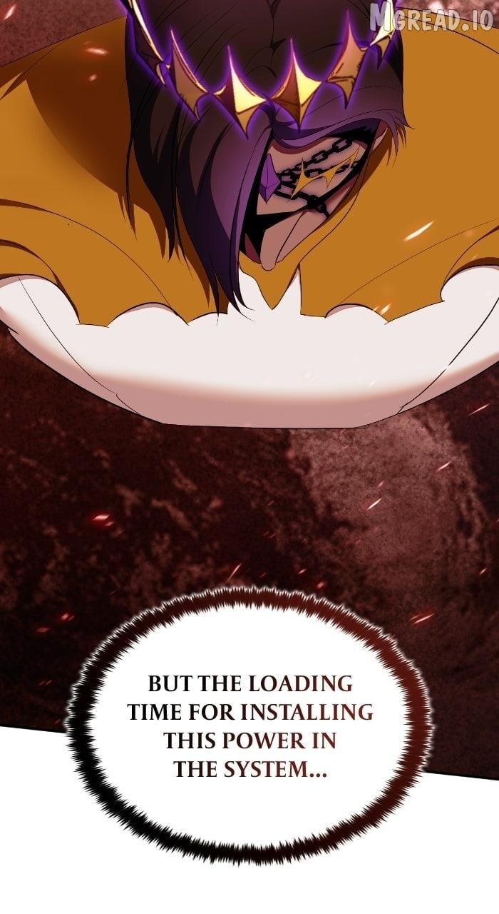 Return to Player Chapter 241 - page 36