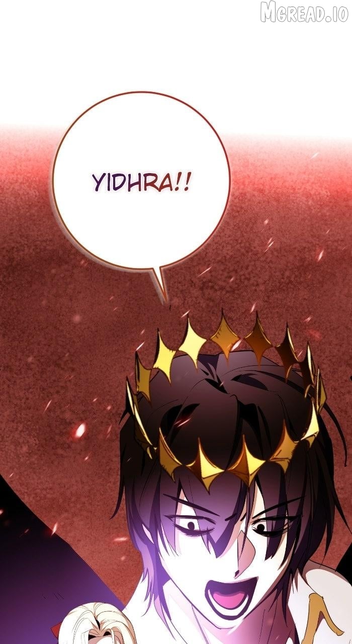 Return to Player Chapter 241 - page 37