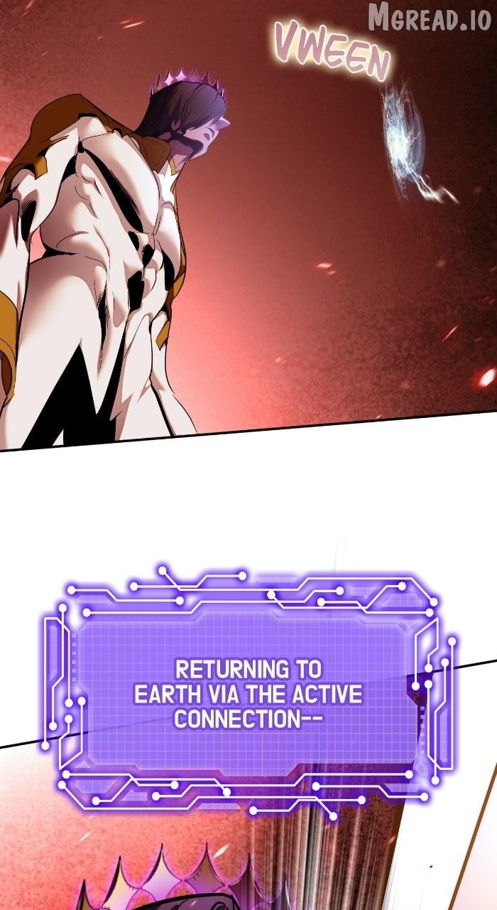 Return to Player Chapter 241 - page 41