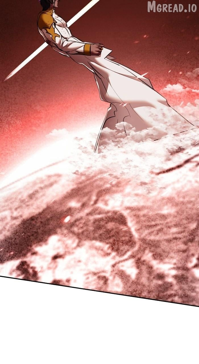 Return to Player Chapter 241 - page 44