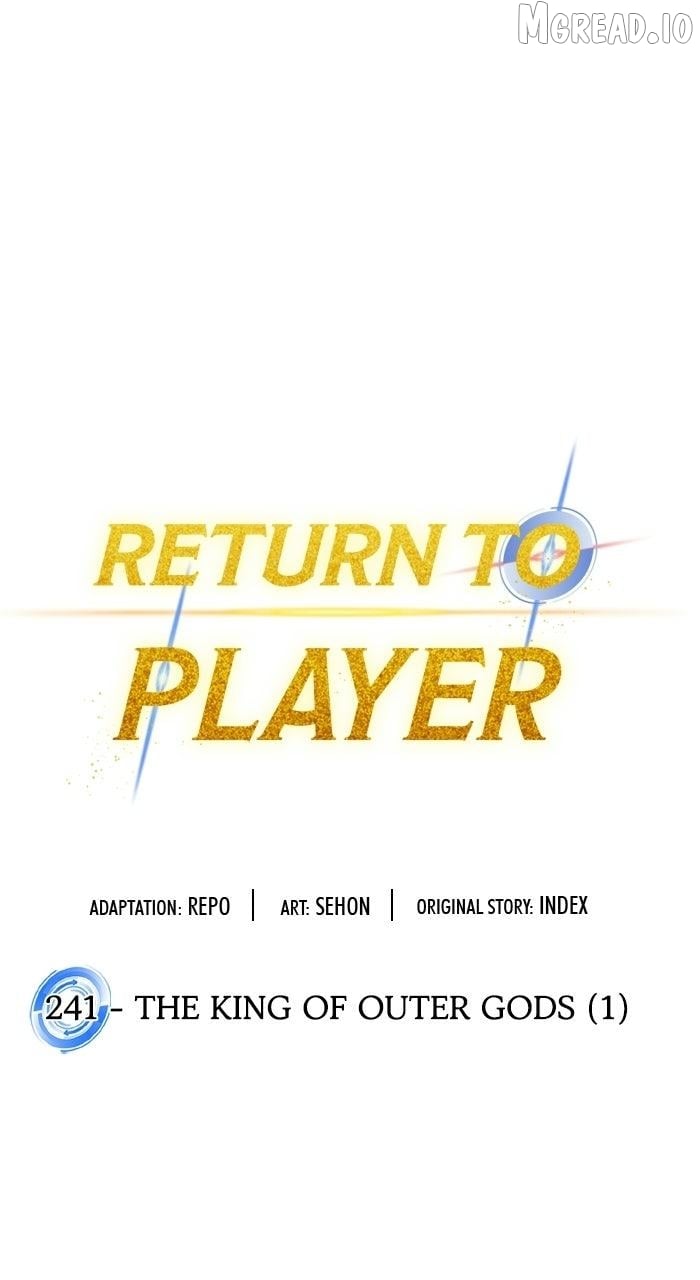 Return to Player Chapter 241 - page 45