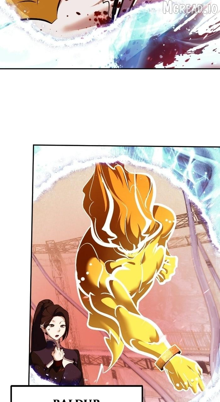 Return to Player Chapter 241 - page 47