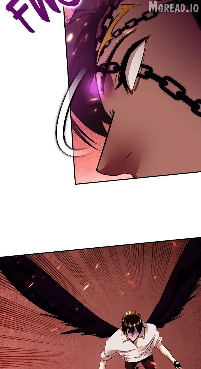 Return to Player Chapter 241 - page 6