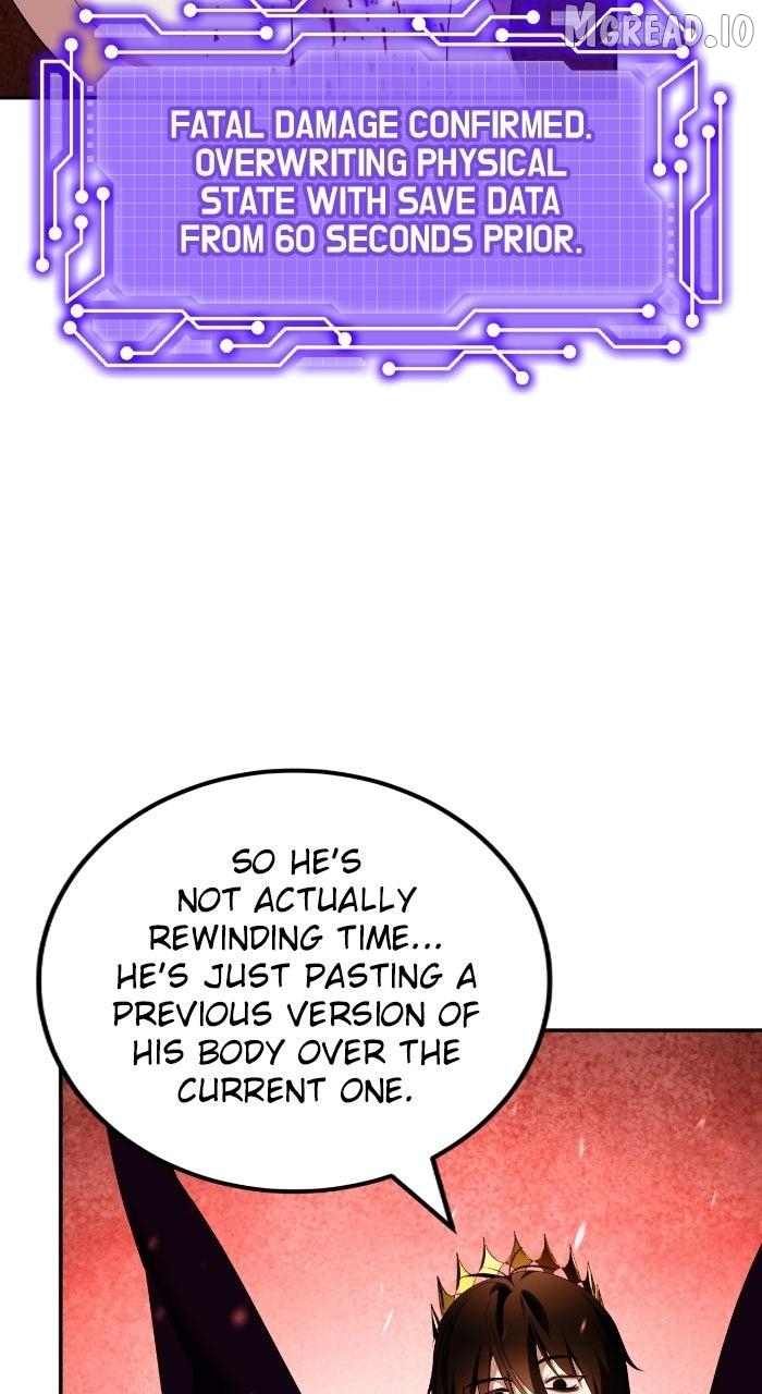 Return to Player Chapter 241 - page 66