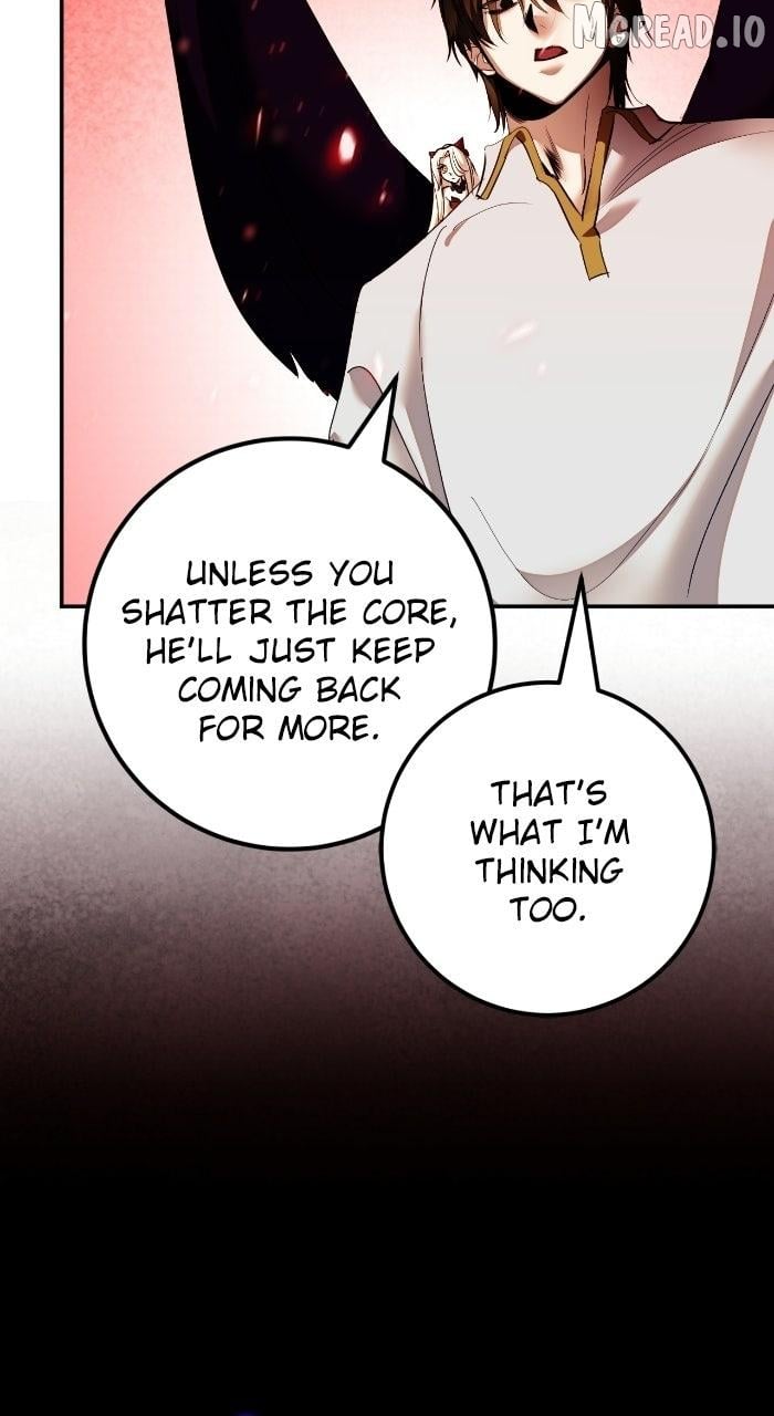 Return to Player Chapter 241 - page 67
