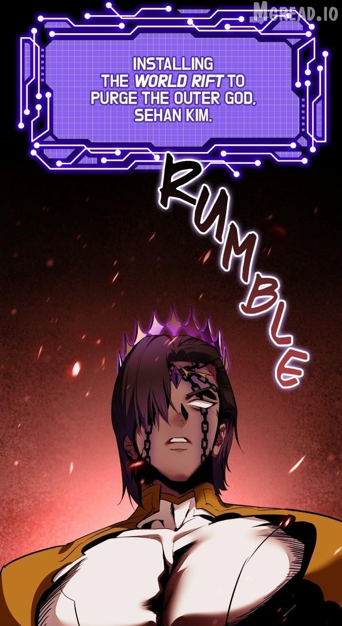 Return to Player Chapter 241 - page 68