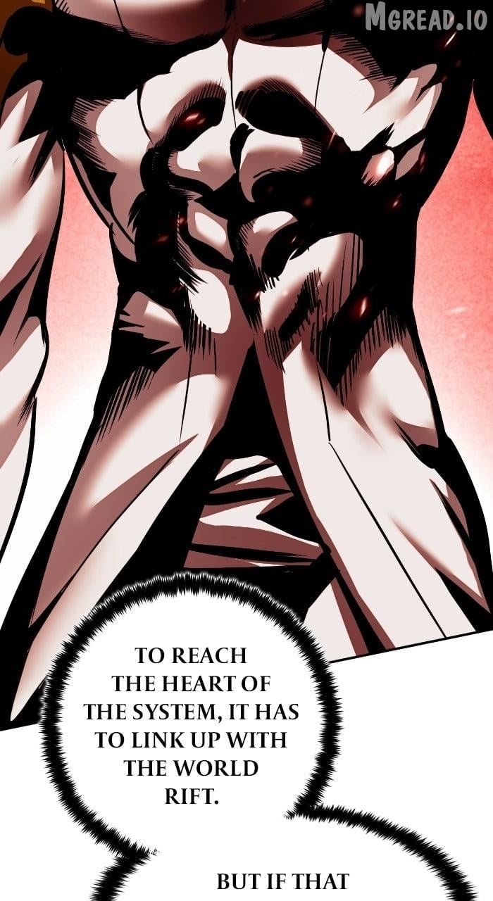 Return to Player Chapter 241 - page 69
