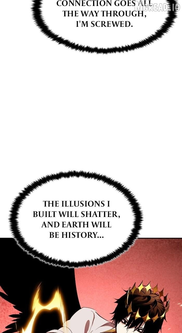Return to Player Chapter 241 - page 70