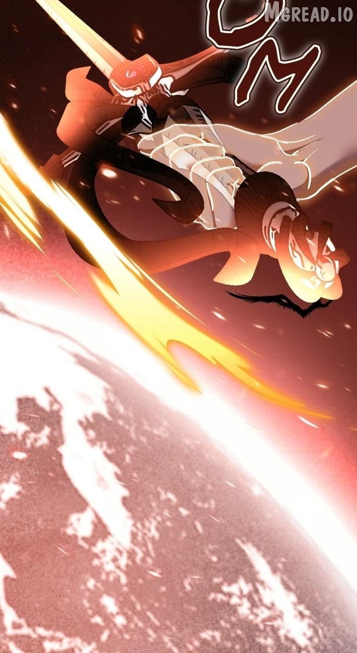 Return to Player Chapter 241 - page 73